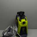 Electric Pressure Washer 4800PSI Max 2.9GPM Power Washer with 25 FT Hose, 4 Quick Connect Nozzle,High Pressure Cleaning Machine for Pool, Patio, Car Cleaning (Yellow)