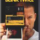 Blink Twice (DVD)