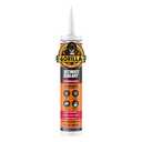 Gorilla Glue
9 oz. White Ultimate Hybrid Paintable Kitchen and Bath Sealant