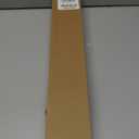 12 Inch Bathroom Towel Bar Bath Towel Rack Kitchen Towel Holder Towel Ring Wall Mounted SUS304 Stainless Steel Brushed Gold AN4001GD-L12