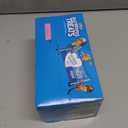 Rice Krispies Treats Crispy Marshmallow Squares, Kids Snacks, Cereal Bars, Variety Pack, 12.1oz Box (16 Bars) (EXP 12/27/25)