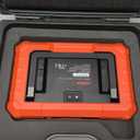 Launch X431 PROS Elite (2026 New Model) Bidirectional ECU Coding Active Tests Scan Tool, 38+ Resets Full System Obd2 Scanner Diagnostic Tool, CAN FD DoIP FCA SGW, V.A.G Guided, 2-Year Update