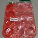 CAKETIME 12 Cups Silicone Muffin Pan - Nonstick Cupcake Pan 1 Pack Regular Size Silicone Mold for Baking