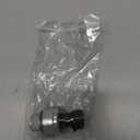 12677836 Oil Pressure Sensor and Socket for 2003-2008 Chevy Chevrolet GMC Silverado Suburban Avalanche Tahoe Trailblazer Impala Yukon Envoy Sierra Cadillac Escalade Hummer H2 LS Oil Sending Unit