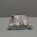 Floating Shelves for Wall with Invisible Brackets, Wall Mounted Engineered Wood Shelves with Wood Grain for Living Room, Bedroom, Bathroom, Kitchen Decor and Storage, Oak, 8"L Set of 3, Oak