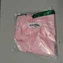 AOTIK Boys Dress Shirts Long Sleeve Button Down Shirts Stretch Formal School Uniform Shirt 2 Fits (Regular/Husky) 3 Pink