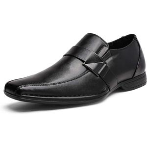 Bruno Marc Men's Giorgio Classic Slip-on Dress Loafers Shoes Men's 10