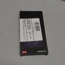 CASEKOO Ultra Magnetic for iPhone 16 Pro Max Case with Invisible Stand [Compatible with MagSafe] [16FT Military-Grade Protection] Phone Grip Transparent Slim 16 Pro Max Cover 6.9'', Clear