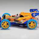 Tamiya 18090 1/32 Jr Racing Mini Cat Racer Kit