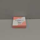 CJL HAIR 2PCs Braided Headbands Hair Piece for Women Synthetic Hair Hoops Head Bands Handmade Braid Hairband Accessories Elastic Stretch Headwrap Dark Brown