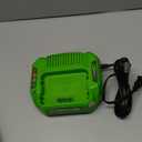 Greenworks Pro 60V 3A Standard Charger