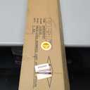 4 Pack - Weather Resistant Luau Bamboo Torches