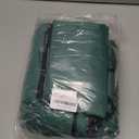 Forest Green Gazebo Replacement Cover Compatible with Mastercanopy 13x13 Pop Up Gazebo Frame,This Particular Replacement Cover Will Not Fit Any Other Models