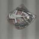 Flex Edge Beater for KitchenAid 4.5/5 QT Tilt Head Stand Mixer Kitchen Aid Mixer Accessory,With Silicone Edges For Kitchen Aid Accessories and Attachments (Gray)