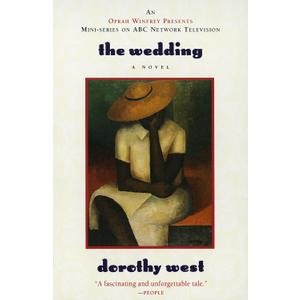 The Wedding: A Novel