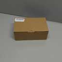 Fingerprint Door Lock, Smart Door Knob with Lock, Biometric Door Lock with App Control & Key, Keyless Door Locks for Bedrooms, Front Door, Home, Finger Print Door Knobs Satin Nickel, 1 Pack