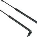 63269SG032 Upgraded Subaru Forester Tailgate Rear Door Lift Support Struts Compatible with 2014-2018 Subaru Forester 2.0L 2.5L Bracket Hatch Struts OE Number 63269SG022 (Left+Right)