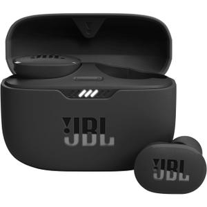 JBL Tune 130NC TWS True Wireless In-Ear Noise Cancelling Headphones (Black)