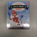 Streamline Imagined Let it Melt! Snowman-The New 2025 Holiday Season Melting Snowman by Union Square Outlet