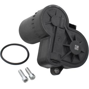 NewYall Rear Driver Side Parking Brake Actuator for Honda Civic 2017-2021