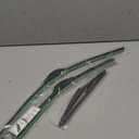 Windscreen Windshield Wiper Blade 3pcs Front Rear Grande Punto 199