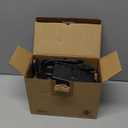 Bluetooth Thermal Label Printer, Wireless 4x6 Shipping Label Printer for Small Business & Shipping Package Compatible with Android, iOS, Windows & Mac, Used for Amazon, Ebay, Shopify, USPS Etc