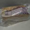 16 Bundles Artificial Boxwood Flowers Outdoor UV Resistant, 13.5" Fall Faux Greenery for Porch Planters Thanksgiving Decor - Fake Plants for Garden, Fireplace, Front Door(Wine Red)