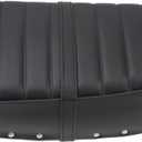 KIMISS Motorcycle Seat Cushion, for CT70 Trail 70 1969 to 1971 Strong Decompression Motorbike Seat Pad Motorcycle Passenger Seat Cushion