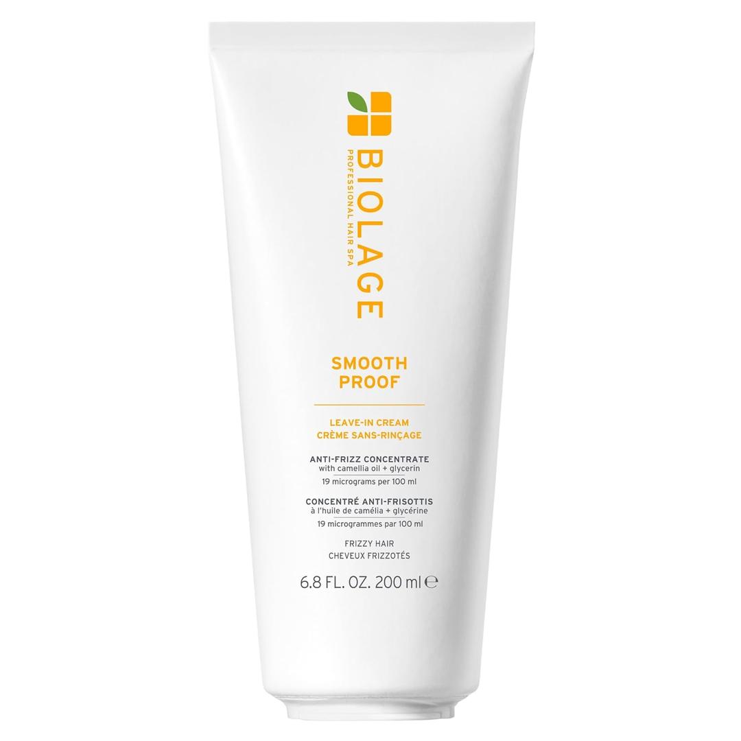 BIOLAGE Smooth Proof Leave (200 Fl Oz (Pack of 1))