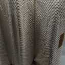 LOMORA Dog Stairs for Small Dogs, 5 Tier Widened Pet Stairs for High Beds, 23.6" H Non-Slip Dog Steps for Puppy, Elderly, or Disabled Dogs, 17.7x30x23.6 Inch, Beige