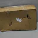 Shadow Box Frame 10x16 Large Arched Memory Display Case with Linen Back Removable Shelves & Acrylic Front, Keepsake Picture Frame for Bouquet, Photos, Medals & Memorabilia, Memorial Gift