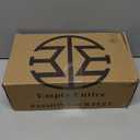 Mens Casual Shoes with Arch Support, Comfortable and Lightweight Slip On Shoes for Men, Indoor & Outdoor Men's Walking Shoes for Pain Relief, Size 13-14