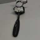 Turn Signal Switch Windshield Wiper Lever High Beam Control 68034897AA Headlight Variator Replacement for Dodge Challenger 08-10, Charger 06-10, Universal 05-08, Chrysler 300 05-10