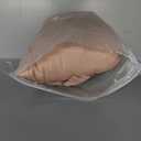 Nude Arch Covers Set of 2 7.2 and 6ft Nude Arch Backdrop Cover Spandex Wedding Metal Balloon Arch Stand Covers for Baby Shower Birthday Party Bridal Shower Photo Arch Covers Stretchy Backdrop