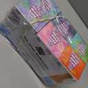 Tub Works Kids Bath Bomb Potion Bath Toy, Variety 6 Pack | Nontoxic | Fizzes, Foams & Bubbles with an Eruption of Color | Interactive Bath Bombs | Fun Science Toddler Bath Toys