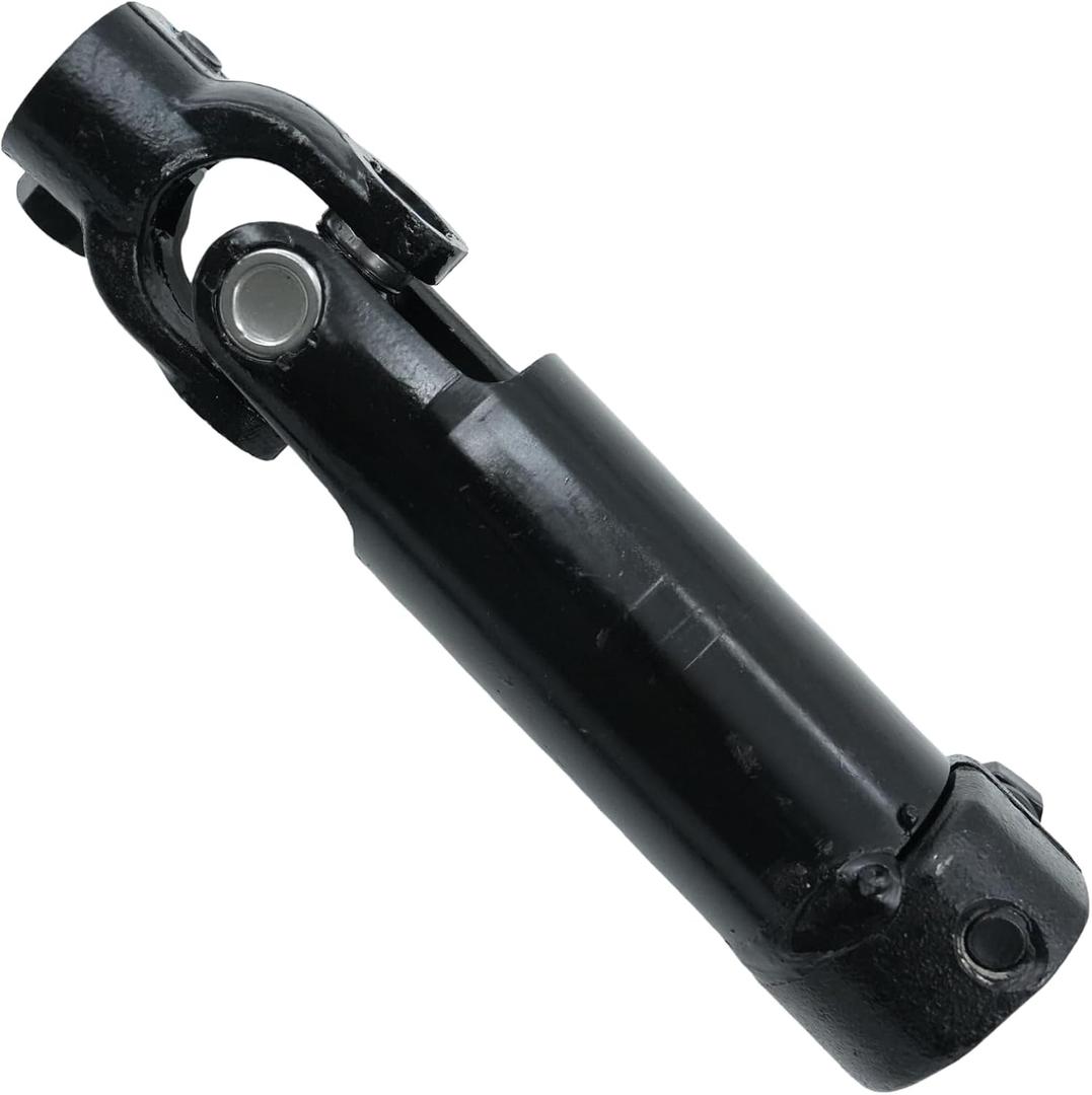 Intermediate Steering Shaft Steering Column Compatible with 2008-2013 Dodge Ram 1500, 2500, 3500 3.7L, 4.7L, 5.7L, 5.9L, 6.7L L6 V6 V8 Models OE# 425-280, 55351285AB, 55351285AC