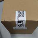 Metal Flour Funnel for KitchenAid Mixer - Stainless Steel Attachment Compatible with KitchenAid 4.5 & 5 Quart Tilt-Head Stand Mixers, Anti-Splash, Easy to Clean