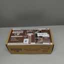 HorsePower Giddy Up Grill Cleaner AS SEEN ON TV!  Cordless, Rechargeable BBQ Tool with 350 RPM Stainless Roller, LED Light  Patents Pending  From BulbHead, a Family-Owned American Brand