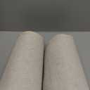 PoKat 23'' Farmhouse Table Lamps Set of 2, Brown Rustic Lamps for Living Room Bedroom Night Stands, Bedside Nightstands Living Room Table Lamps for End Side Table, Dark Wood Grain