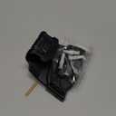 MytypeMAG Gun Magnet Mount for Truck Car Vehicle,Magnetic Gun Mount for Pistol Shotgun Revolver with Trigger Guard Protect,Gun Magnet Rate Max 15 LBS Conceal in Desk Safe Wall Easy to Access&Release