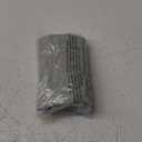 Bali Women's Pack, Lux Cotton Essentials Brief Underwear, Moisture-Wicking, 3-Pack S