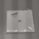 2026 Balloon - White Birthday Number Balloons, 40 Inch Large Foil Balloons for Men Women Boys Girls White Themed Birthday DecorationsNumber 2026 Balloon