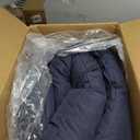 Porch Swing Cushions,Outdoor Cushions 3 Seater Replacement with Backrest, Waterproof Thickened Bench Cushion with Ties for Porch, Patio,Outdoor, Backyard and Garden (Navy Blue 40 * 40 in)