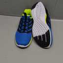 Fila Energy Strike Running Kids Shoe Size 13