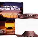 Rechargeable Mosquito Repeller