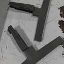 Samsung 65-Inch Class Crystal UHD U8000F 4K Smart TV (2025 Model) Endless Free Content, Crystal Processor 4K, MetalStream Design, Knox Security, Alexa Built-in