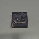 3 x Irish Ornament 2025, the Celtic Tree of Life Ornament Irish Ancestry Symbol Spiritual Home Decor, Pagan Wiccan Symbolism, Celtic Knot Design for Heritage Ceramic Material Christmas Occasion