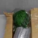 Der RoseFake Plants Tall Artificial Monstera Faux Plants Indoor Outdoor Tree for Living Room Home House Decor