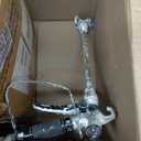 Airless Paint Sprayer, High-Pressure Electric Paint Spray Gun with Extension Rod, Thinning-Free Professional Painting Tool for Interior/Exterior Walls, Fences, Ceilings, Cabinets (Mecha Style)