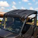 A & UTV PRO Sport Roof for Polaris Ranger XP 1000 2017-2026 Accessories, Plastic Hard Roof Top 3-Seat for Ranger XP 900 2013-2019, for Ranger XP 570 Full Size 2015-1016, Replace OEM # 2882911